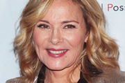 Kim Cattrall