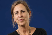 What The Future?. Kirsty Wark. Copyright: BBC