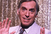 Larry Grayson