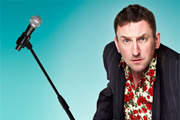 Lee Mack