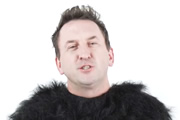 Lee Mack