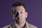 Would I Lie To You?. Lee Mack. Copyright: Zeppotron