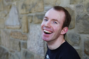 Lee Ridley