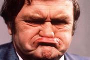 Les Dawson