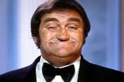 Les Dawson