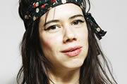 Lou Sanders