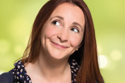 Lucy Porter