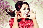 Lucy Porter