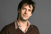 Two Thousand Years Of Radio. Marcus Brigstocke