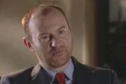 Mark Gatiss