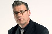 Mark Kermode