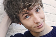 Matt Edmondson. Copyright: Alan Peebles / BBC