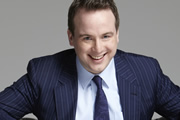 The Alternative Vote. Matt Forde. Copyright: Avalon Television