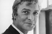 Michael Caine