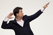 Michael McIntyre