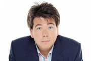 Michael McIntyre