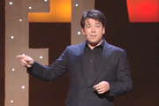 Michael McIntyre - Showtime!. Michael McIntyre