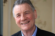 Michael Palin