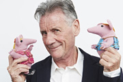 Michael Palin