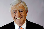 Michael Parkinson