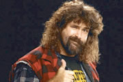 Mick Foley