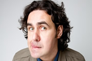 Micky Flanagan