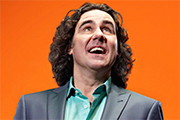Micky Flanagan: Back In The Game. Micky Flanagan