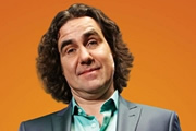 Micky Flanagan