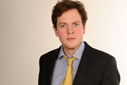 Miles Jupp