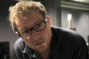 Miles Jupp