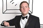 Miles Jupp