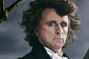 Milton Jones