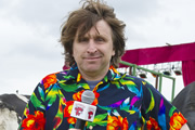 Milton Jones