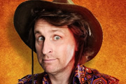 Milton Jones