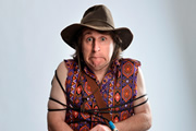 Milton Jones