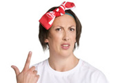 Miranda Hart