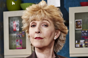 Miranda. Penny (Patricia Hodge). Copyright: BBC