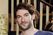 Miranda. Gary (Tom Ellis). Copyright: BBC