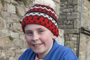 Moone Boy. Martin (David Rawle). Copyright: Baby Cow Productions / Sprout Pictures