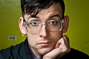 Moshe Kasher