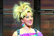 Paulette in Legally Blonde The Musical. Natalie Casey