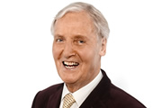 Nicholas Parsons