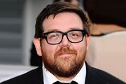 Nick Frost