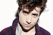 Nick Grimshaw. Copyright: BBC