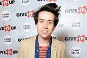 Nick Grimshaw