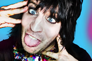 Noel Fielding