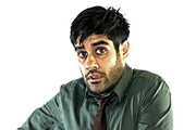 Not Safe For Work. Danny (Sacha Dhawan). Copyright: Clerkenwell Films