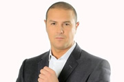 Paddy McGuinness