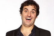 Show Me The Funny. Patrick Monahan. Copyright: Big Talk Productions