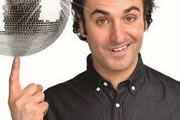 Patrick Monahan